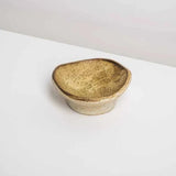 "Sage" Footed Bowl by Ashlee Hopkins