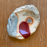 Oval Trays - Tamba - Small