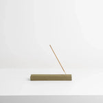 "Burn" Incense Holder