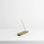 "Burn" Incense Holder