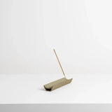 "Burn" Incense Holder