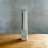 Block Vase #08 - Small - "Brutalist" Collection