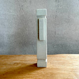 Block Vase #08 - Small - "Brutalist" Collection