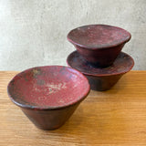 Platform Dishes - Tamba - Small