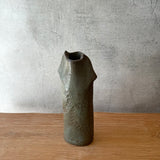 Vintage "Flower" Vase - Tall - Boxed