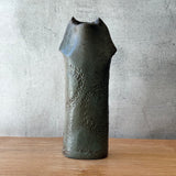 Vintage "Flower" Vase - Tall - Boxed