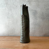 Vintage "Flower" Vase - Tall - Boxed