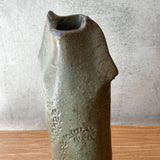 Vintage "Flower" Vase - Tall - Boxed