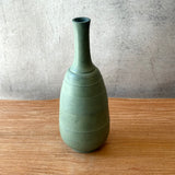 Vintage Metal Vase - Boxed