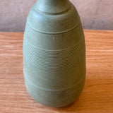 Vintage Metal Vase - Boxed