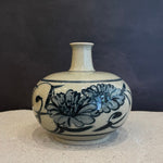 Japanese Vintage Celadon Vase