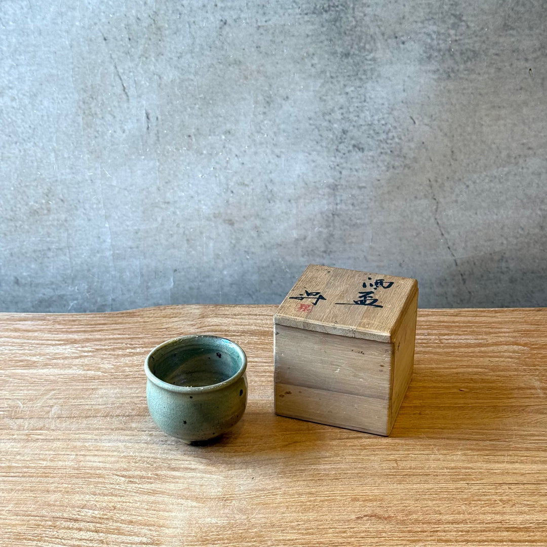 Vintage Japan | THE DEA STORE
