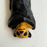 "Felicity the Flying Fox" - Ceramic Sculpture • Jun25