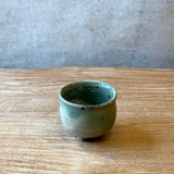 Vintage "Guinome" (Sake Cup) - Boxed