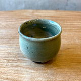 Vintage "Guinome" (Sake Cup) - Boxed
