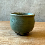 Vintage "Guinome" (Sake Cup) - Boxed