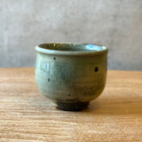 Vintage "Guinome" (Sake Cup) - Boxed