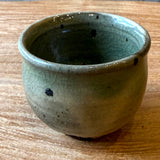 Vintage "Guinome" (Sake Cup) - Boxed