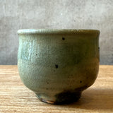 Vintage "Guinome" (Sake Cup) - Boxed