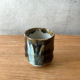Vintage Yunomi (Teacup) - Karatsu - Boxed