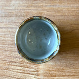 Vintage Yunomi (Teacup) - Karatsu - Boxed