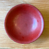 Japanese Vintage Wooden Bowl - Medium