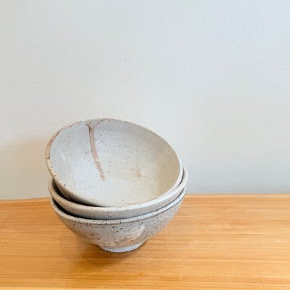 "Eucalypt" Breakfast Bowl