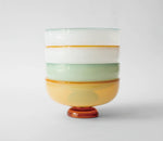 Amabro - "Snow Bowl" Glass Dessert Bowls