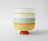 Amabro - "Snow Bowl" Glass Dessert Bowls