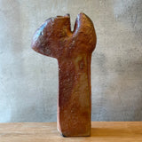 Sculptural Vase - Iga - Tall