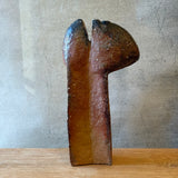 Sculptural Vase - Iga - Tall