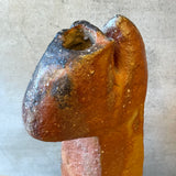 Sculptural Vase - Iga - Tall