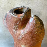 Sculptural Vase - Iga - Tall