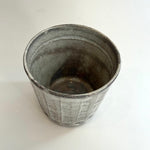 "Kohiki" Cups - Fluted - Dark • May25 • TH1005