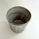 "Kohiki" Cups - Fluted - Dark • May25 • TH1005
