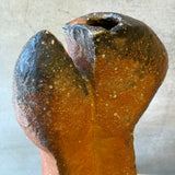 Sculptural Vase - Iga - Tall