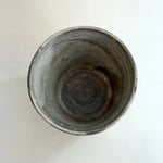 "Kohiki" Cups - Fluted - Dark • May25 • TH1005