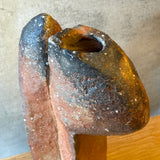 Sculptural Vase - Iga - Tall
