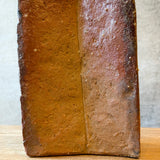 Sculptural Vase - Iga - Tall