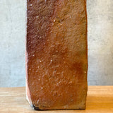 Sculptural Vase - Iga - Tall
