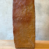 Sculptural Vase - Iga - Tall