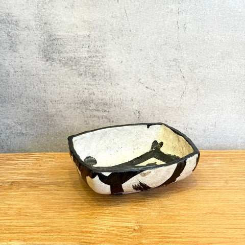 Rectangular Bowl • May25