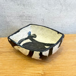 Rectangular Bowl • May25