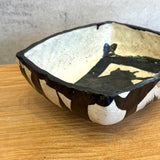 Rectangular Bowl • May25