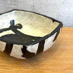 Rectangular Bowl • May25