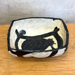 Rectangular Bowl • May25