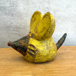"Yellow Mouse" Figure • May25
