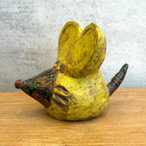 "Yellow Mouse" Figure • May25
