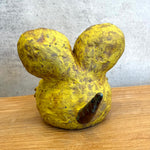 "Yellow Mouse" Figure • May25