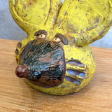 "Yellow Mouse" Figure • May25
